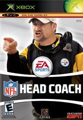 NFL Head Coach - Xbox | Play N Trade Winnipeg