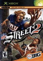 NFL Street 2 - Xbox | Play N Trade Winnipeg