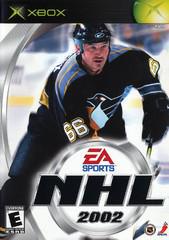 NHL 2002 - Xbox | Play N Trade Winnipeg