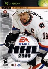 NHL 2005 - Xbox | Play N Trade Winnipeg