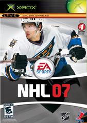 NHL 07 - Xbox | Play N Trade Winnipeg