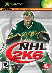 NHL 2K6 - Xbox | Play N Trade Winnipeg