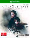 A Plague Tale: Innocence - PAL Xbox One | Play N Trade Winnipeg