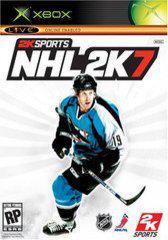 NHL 2K7 - Xbox | Play N Trade Winnipeg