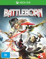 Battleborn - PAL Xbox One | Play N Trade Winnipeg