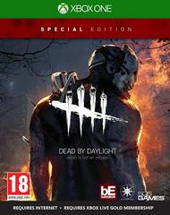 Dead by Daylight - PAL Xbox One | Play N Trade Winnipeg