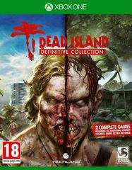 Dead Island Definitive Collection - PAL Xbox One | Play N Trade Winnipeg