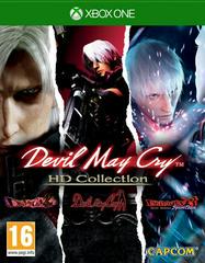 Devil May Cry HD Collection - PAL Xbox One | Play N Trade Winnipeg