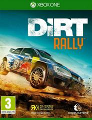 Dirt Rally - PAL Xbox One | Play N Trade Winnipeg