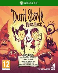 Don't Starve - PAL Xbox One | Play N Trade Winnipeg