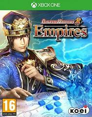 Dynasty Warriors 8: Empires - PAL Xbox One | Play N Trade Winnipeg