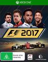 F1 2017 - PAL Xbox One | Play N Trade Winnipeg