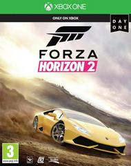 Forza Horizon 2 - PAL Xbox One | Play N Trade Winnipeg