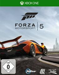 Forza Motorsport 5 - PAL Xbox One | Play N Trade Winnipeg