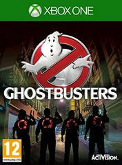 Ghostbusters - PAL Xbox One | Play N Trade Winnipeg