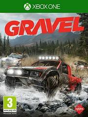 Gravel - PAL Xbox One | Play N Trade Winnipeg