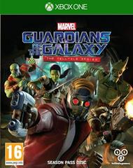 Guardians of the Galaxy: The Telltale Series - PAL Xbox One | Play N Trade Winnipeg