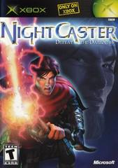 Night Caster - Xbox | Play N Trade Winnipeg