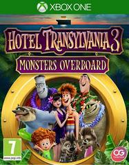 Hotel Transylvania 3: Monsters Overboard - PAL Xbox One | Play N Trade Winnipeg