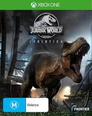 Jurassic World Evolution - PAL Xbox One | Play N Trade Winnipeg