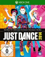 Just Dance 2014 - PAL Xbox One | Play N Trade Winnipeg