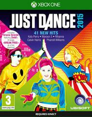 Just Dance 2015 - PAL Xbox One | Play N Trade Winnipeg