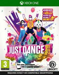 Just Dance 2019 - PAL Xbox One | Play N Trade Winnipeg