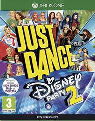 Just Dance: Disney Party 2 - PAL Xbox One | Play N Trade Winnipeg