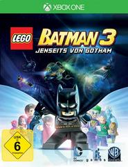 LEGO Batman 3: Beyond Gotham - PAL Xbox One | Play N Trade Winnipeg