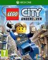 LEGO City Undercover - PAL Xbox One | Play N Trade Winnipeg