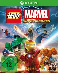 LEGO Marvel Super Heroes - PAL Xbox One | Play N Trade Winnipeg