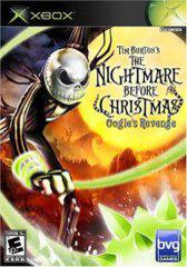 Nightmare Before Christmas: Oogie's Revenge - Xbox | Play N Trade Winnipeg