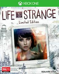 Life Is Strange - PAL Xbox One | Play N Trade Winnipeg