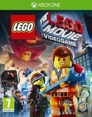 LEGO Movie Videogame - PAL Xbox One | Play N Trade Winnipeg