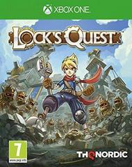 Lock's Quest - PAL Xbox One | Play N Trade Winnipeg