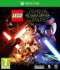 LEGO Star Wars The Force Awakens - PAL Xbox One | Play N Trade Winnipeg