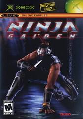 Ninja Gaiden - Xbox | Play N Trade Winnipeg