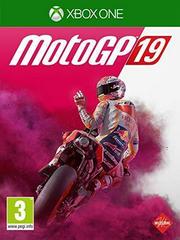 MotoGP 19 - PAL Xbox One | Play N Trade Winnipeg
