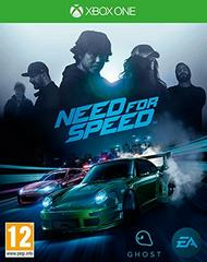 Need for Speed - PAL Xbox One | Play N Trade Winnipeg