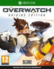 Overwatch Origins Edition - PAL Xbox One | Play N Trade Winnipeg