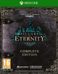 Pillars of Eternity Complete Edition - PAL Xbox One | Play N Trade Winnipeg