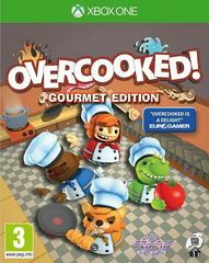 Overcooked Gourmet Edition - PAL Xbox One | Play N Trade Winnipeg