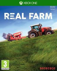 Real Farm - PAL Xbox One | Play N Trade Winnipeg