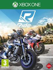 Ride - PAL Xbox One | Play N Trade Winnipeg