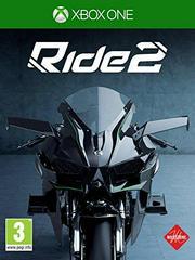 Ride 2 - PAL Xbox One | Play N Trade Winnipeg