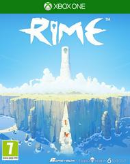 Rime - PAL Xbox One | Play N Trade Winnipeg