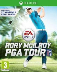 Rory McIlroy PGA Tour - PAL Xbox One | Play N Trade Winnipeg