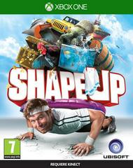 Shape Up - PAL Xbox One | Play N Trade Winnipeg