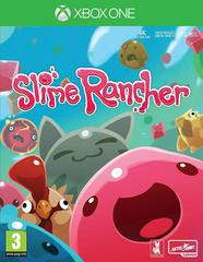 Slime Rancher - PAL Xbox One | Play N Trade Winnipeg