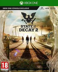 State of Decay 2 - PAL Xbox One | Play N Trade Winnipeg